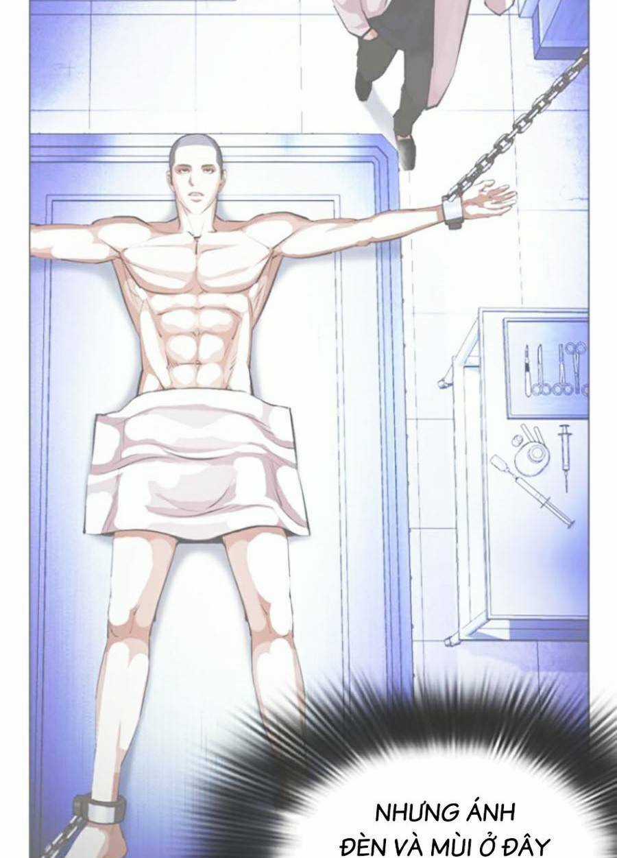 Hoán Đổi Nhiệm Màu Chapter 445 trang 180