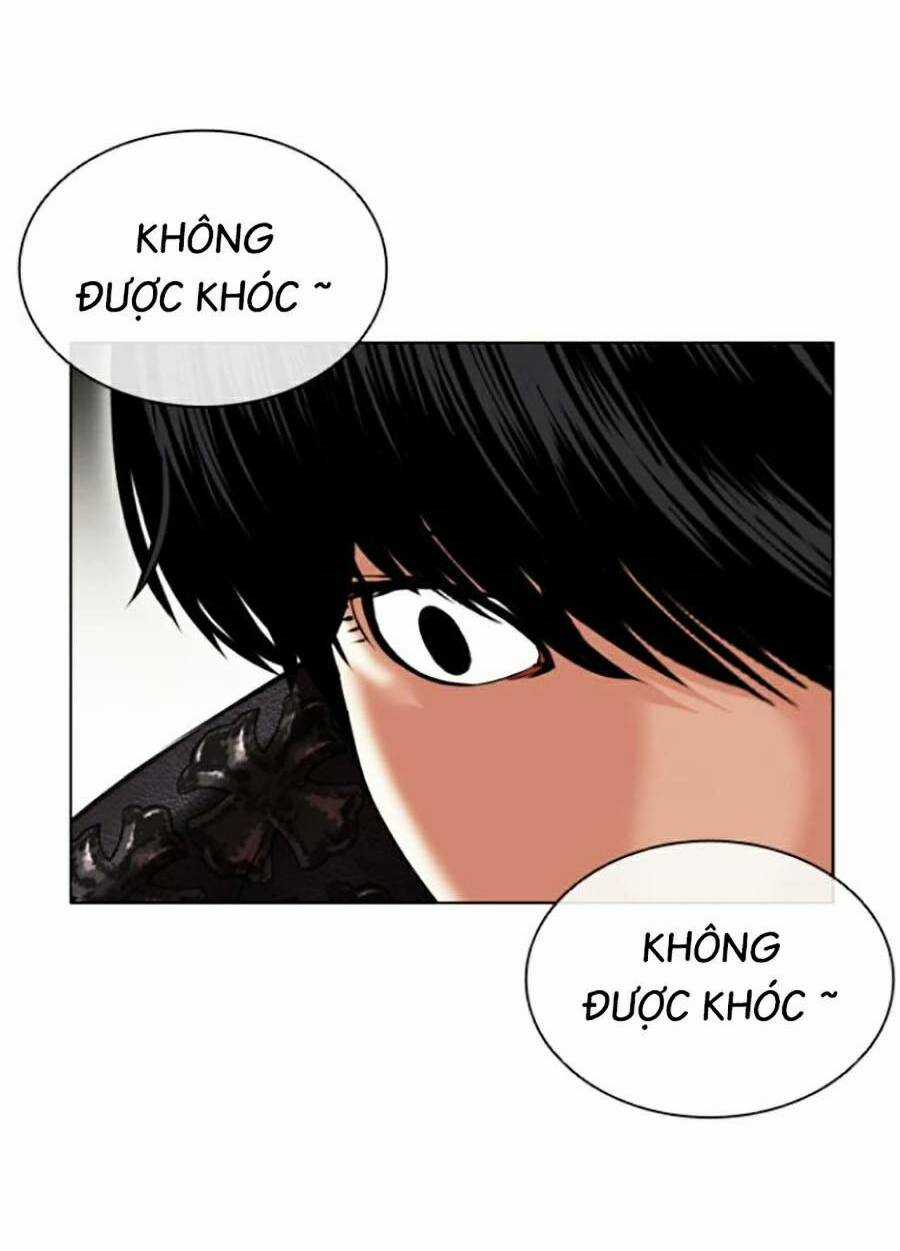 Hoán Đổi Nhiệm Màu Chapter 445 trang 185