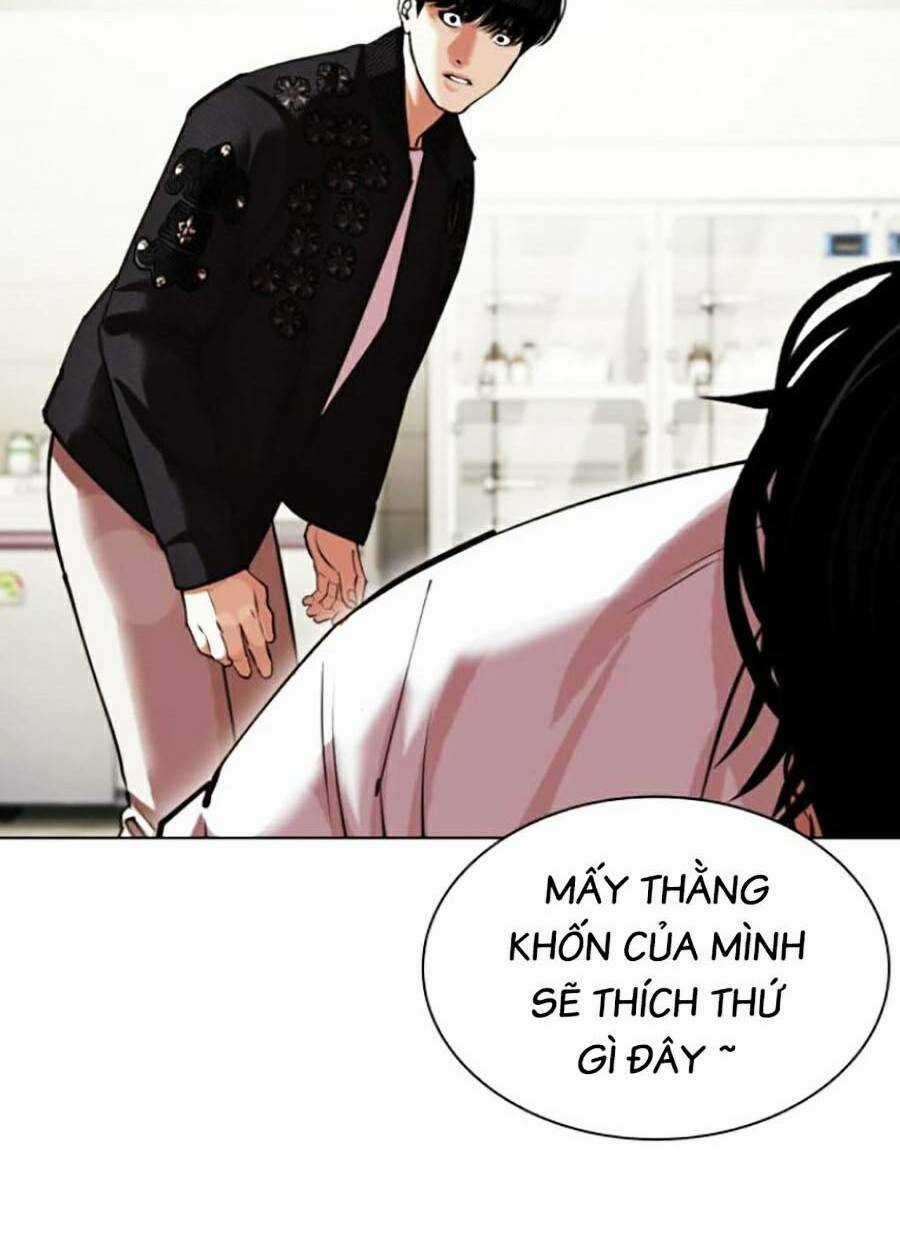 Hoán Đổi Nhiệm Màu Chapter 445 trang 189