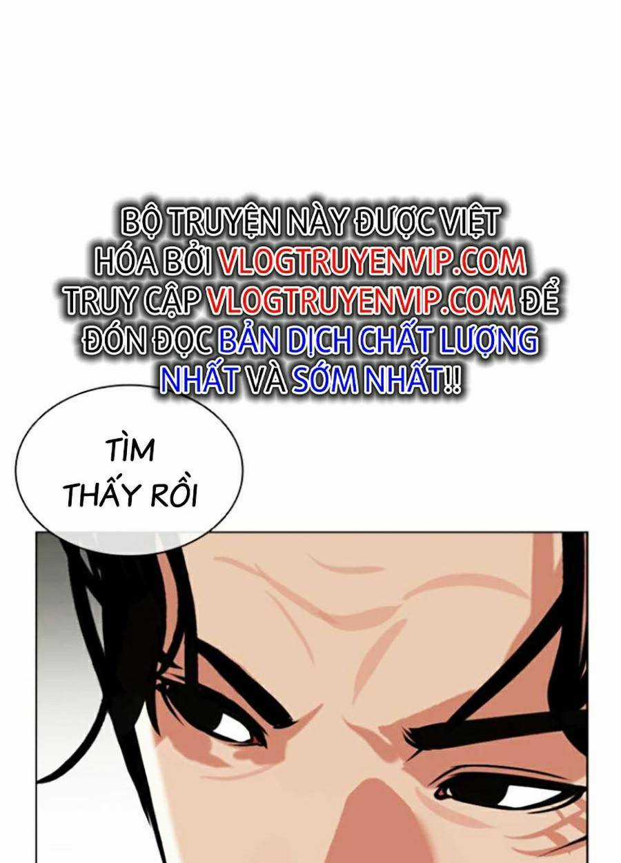 Hoán Đổi Nhiệm Màu Chapter 445 trang 192