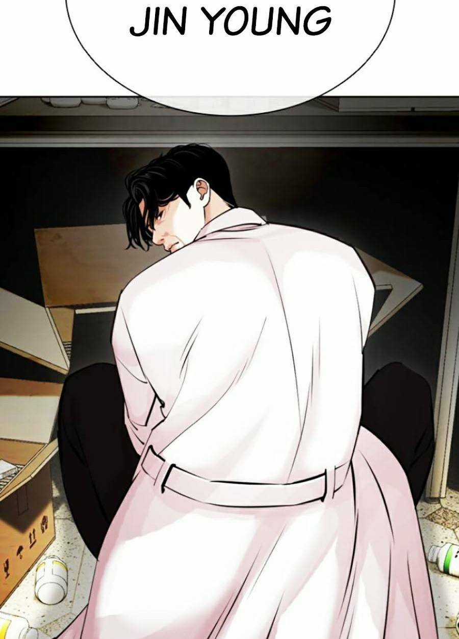 Hoán Đổi Nhiệm Màu Chapter 445 trang 194