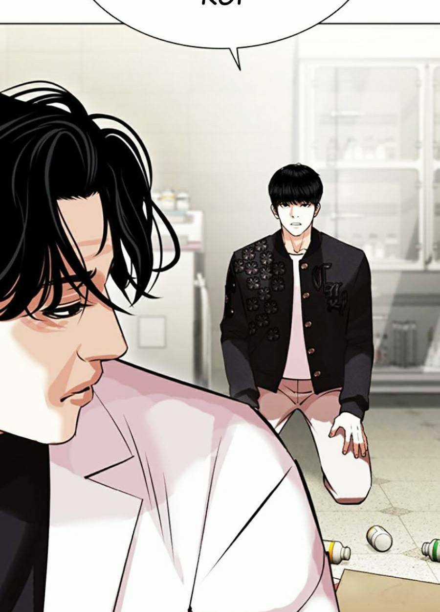 Hoán Đổi Nhiệm Màu Chapter 445 trang 196