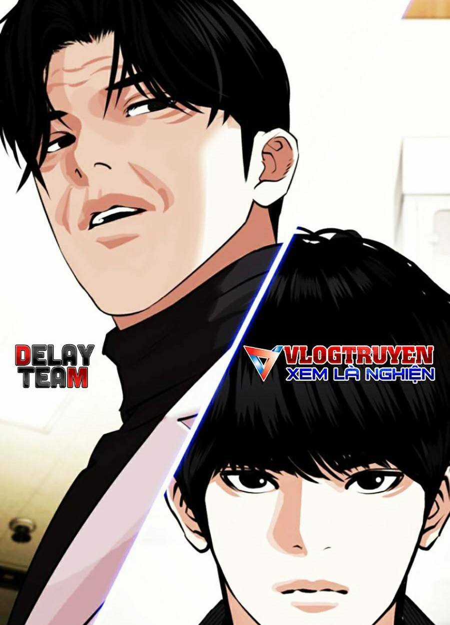 Hoán Đổi Nhiệm Màu Chapter 445 trang 198