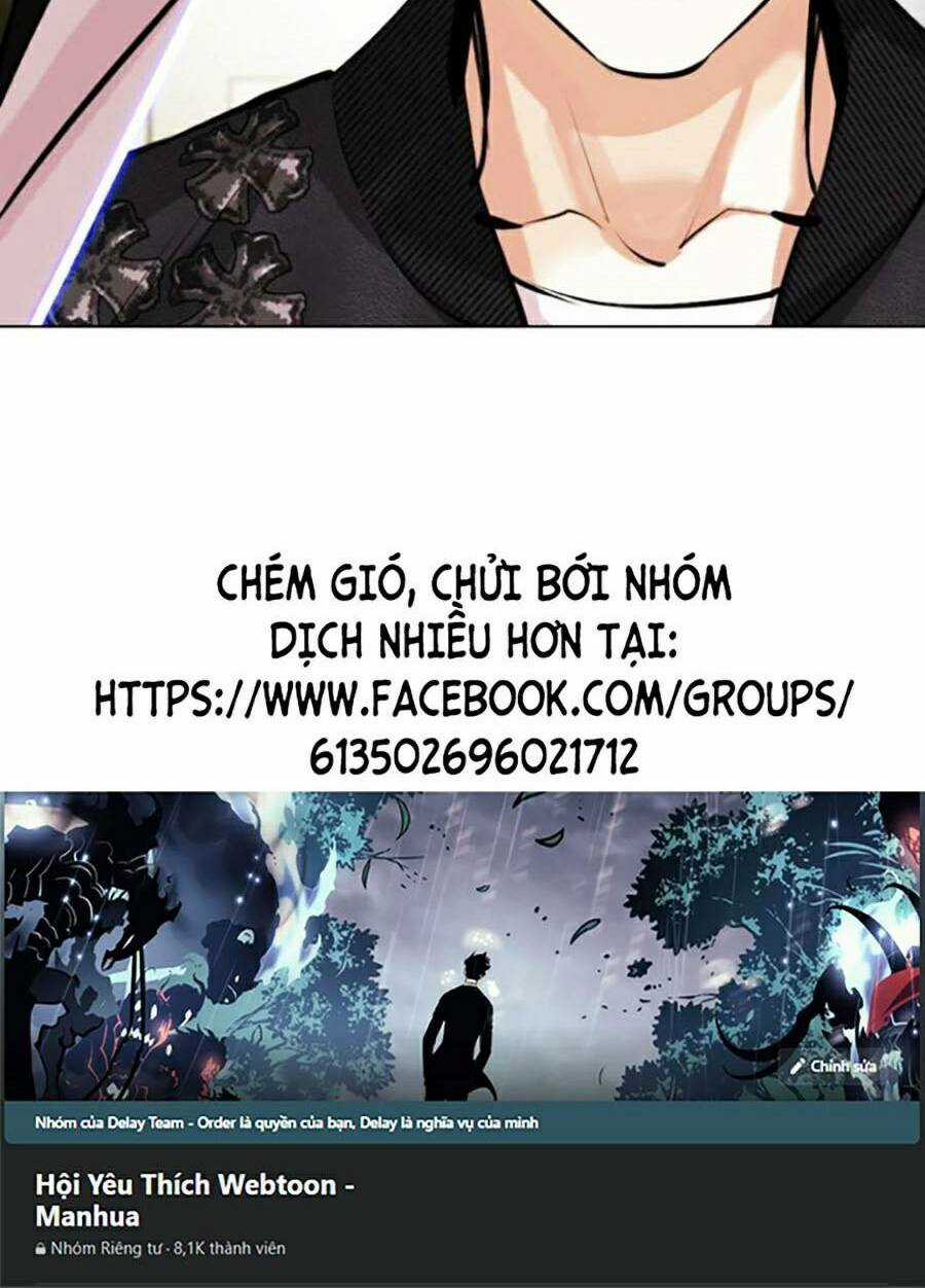 Hoán Đổi Nhiệm Màu Chapter 445 trang 199