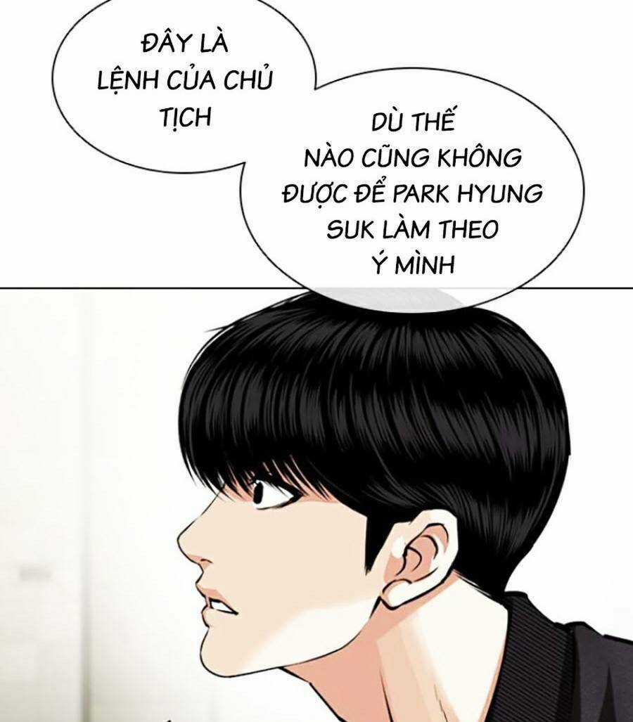 Hoán Đổi Nhiệm Màu Chapter 445 trang 20