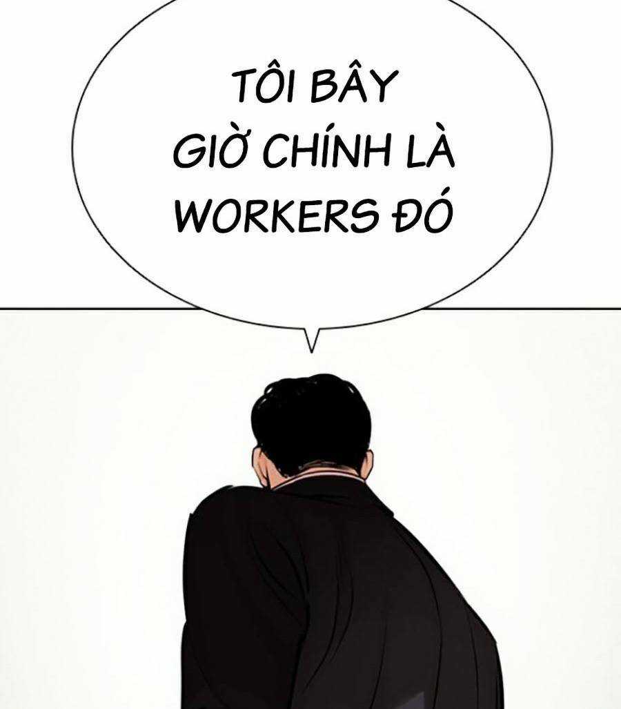 Hoán Đổi Nhiệm Màu Chapter 445 trang 22