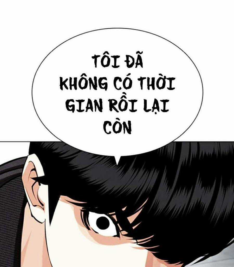 Hoán Đổi Nhiệm Màu Chapter 445 trang 33