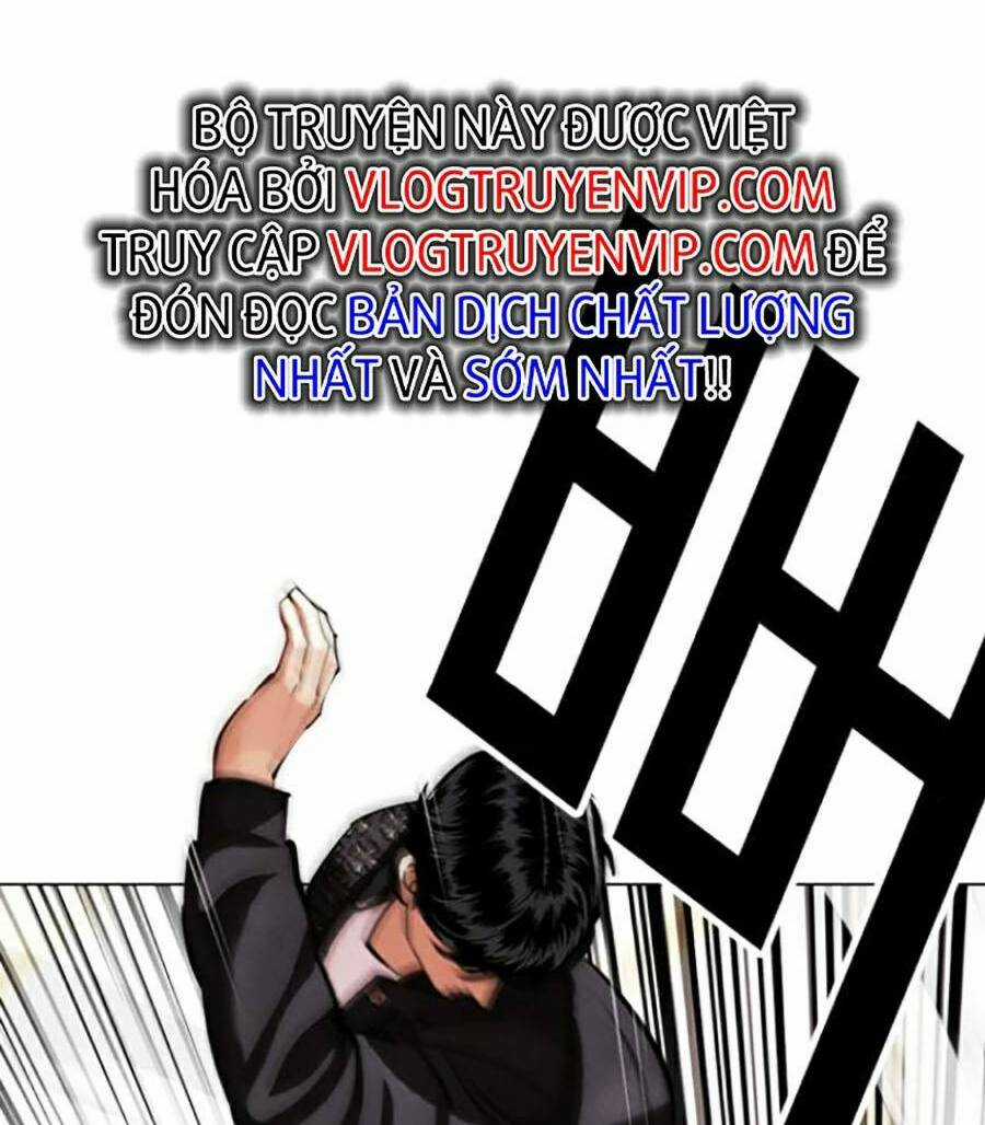 Hoán Đổi Nhiệm Màu Chapter 445 trang 35