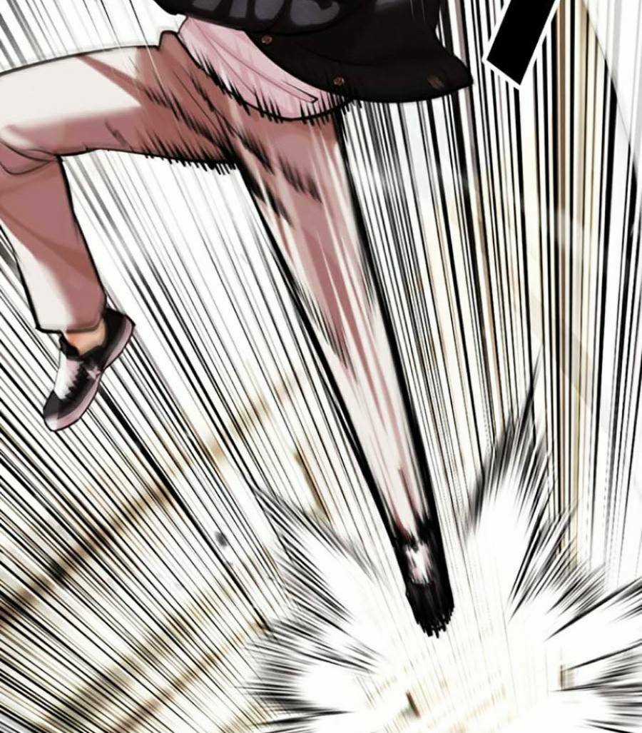 Hoán Đổi Nhiệm Màu Chapter 445 trang 36