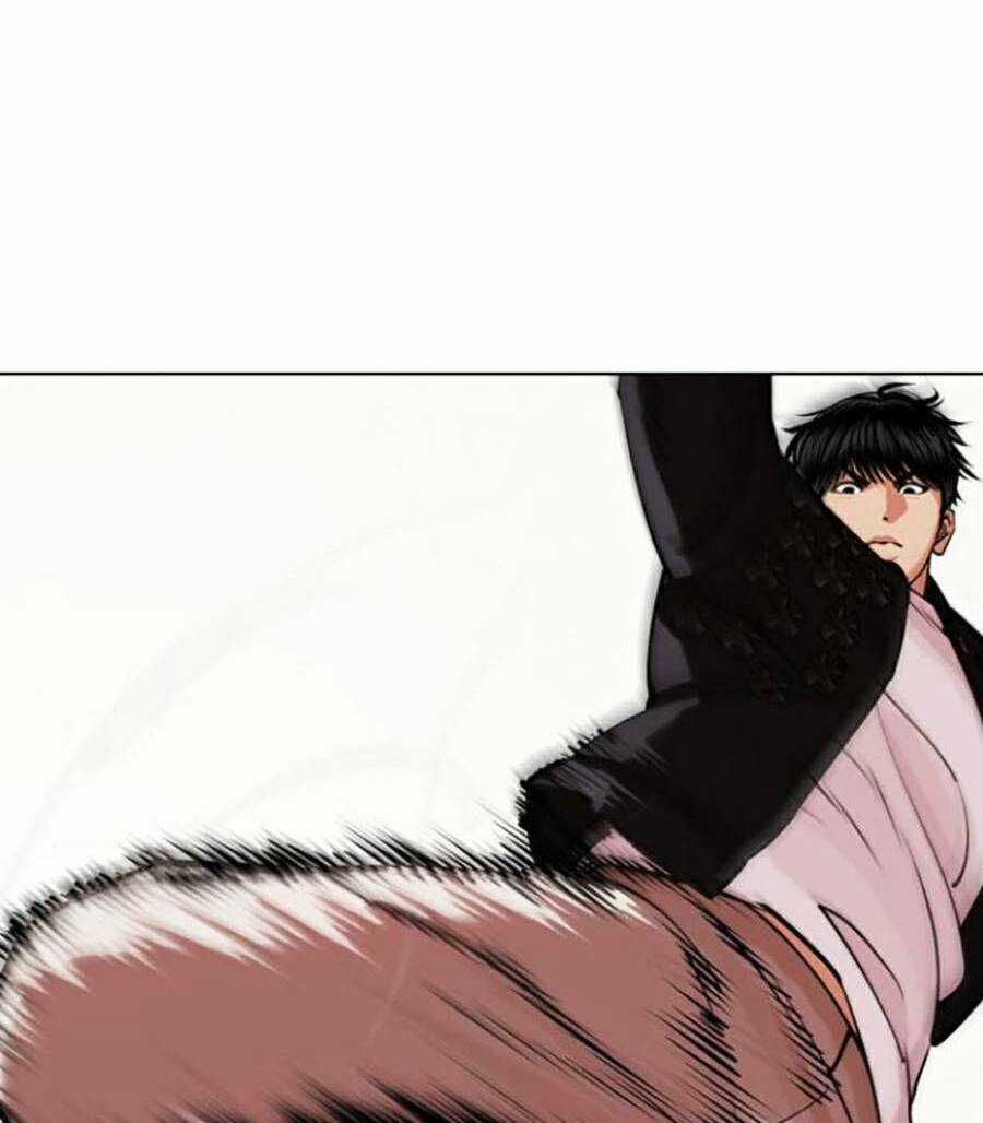 Hoán Đổi Nhiệm Màu Chapter 445 trang 41