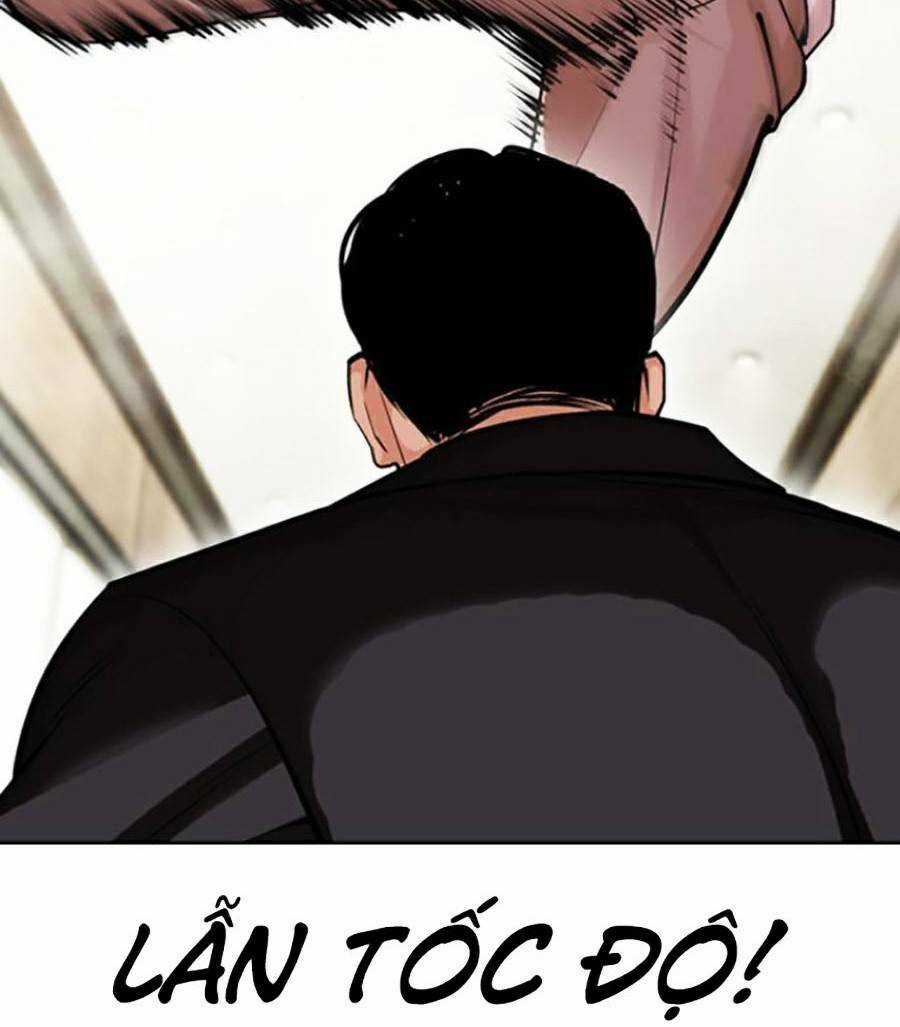 Hoán Đổi Nhiệm Màu Chapter 445 trang 42