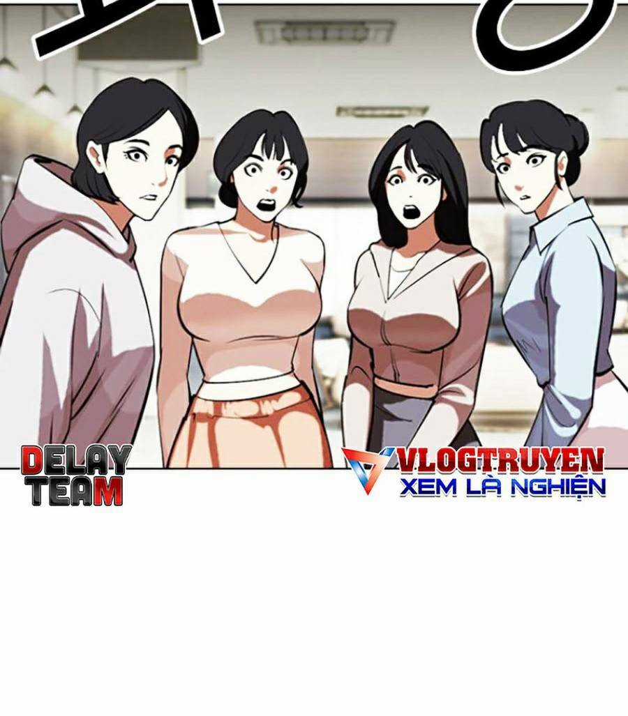 Hoán Đổi Nhiệm Màu Chapter 445 trang 44