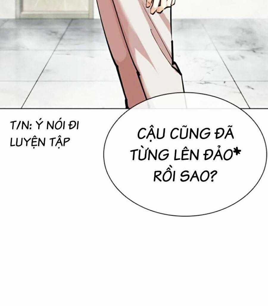 Hoán Đổi Nhiệm Màu Chapter 445 trang 49