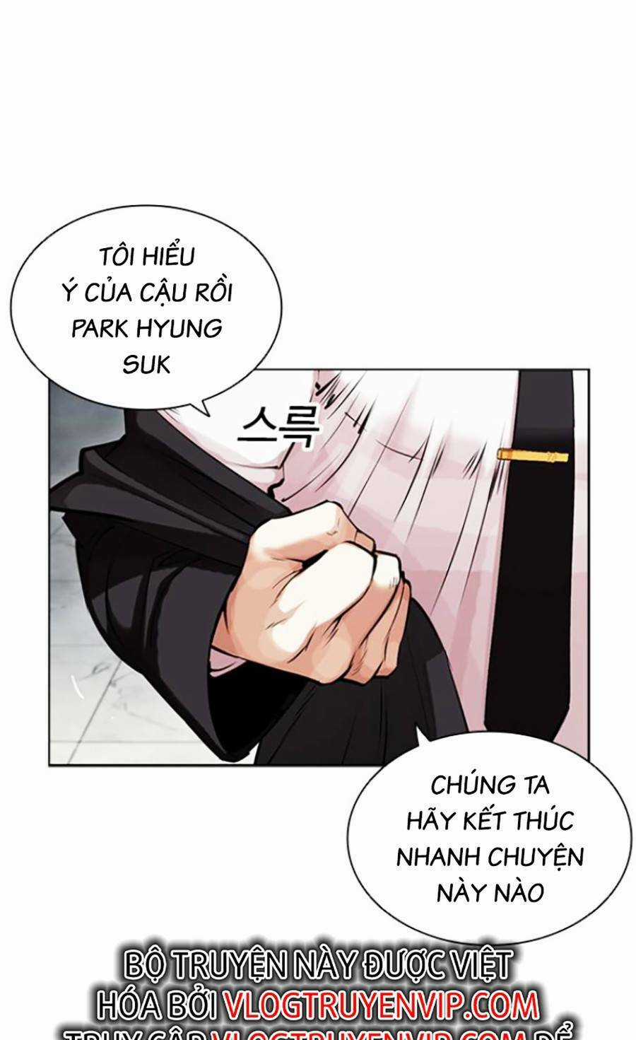 Hoán Đổi Nhiệm Màu Chapter 445 trang 50