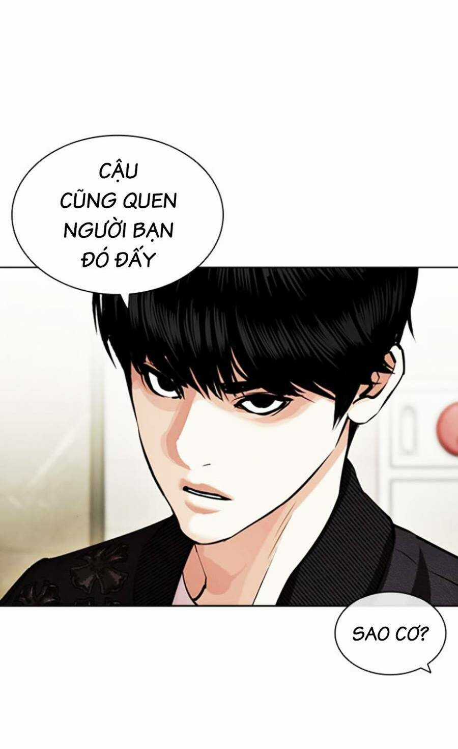 Hoán Đổi Nhiệm Màu Chapter 445 trang 53