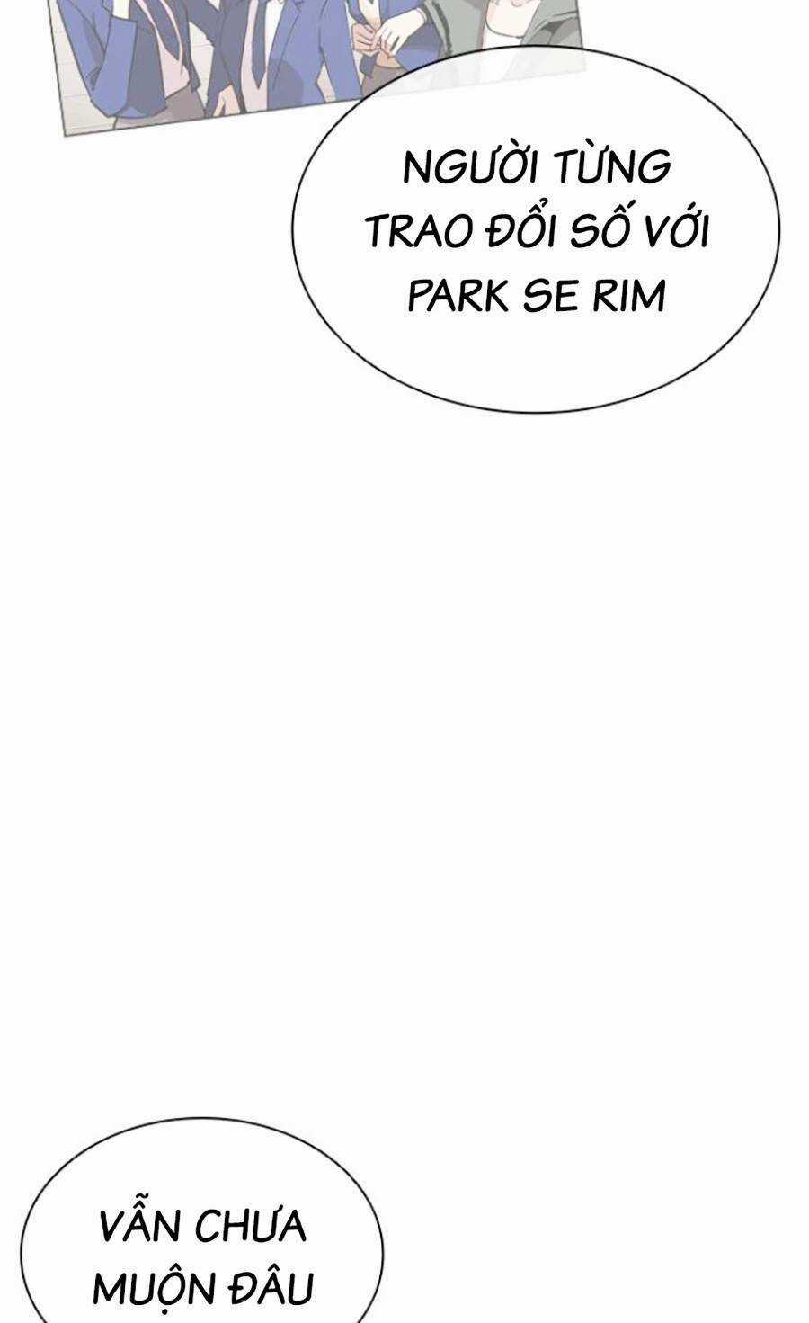 Hoán Đổi Nhiệm Màu Chapter 445 trang 56
