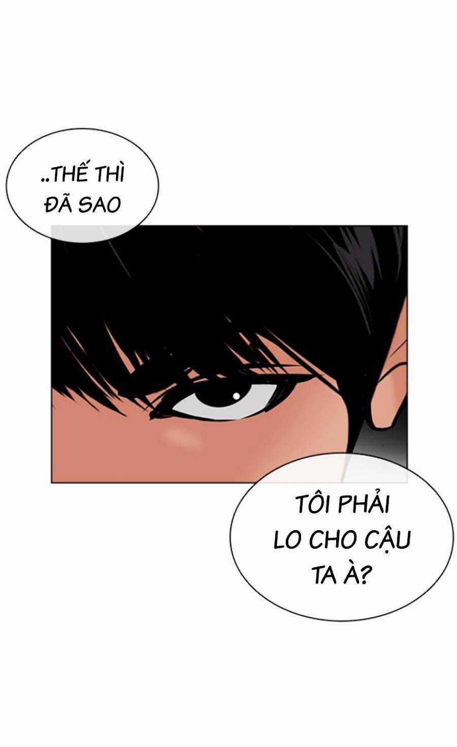 Hoán Đổi Nhiệm Màu Chapter 445 trang 58