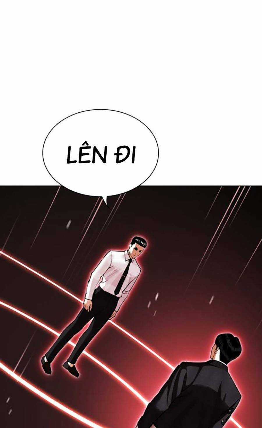 Hoán Đổi Nhiệm Màu Chapter 445 trang 61