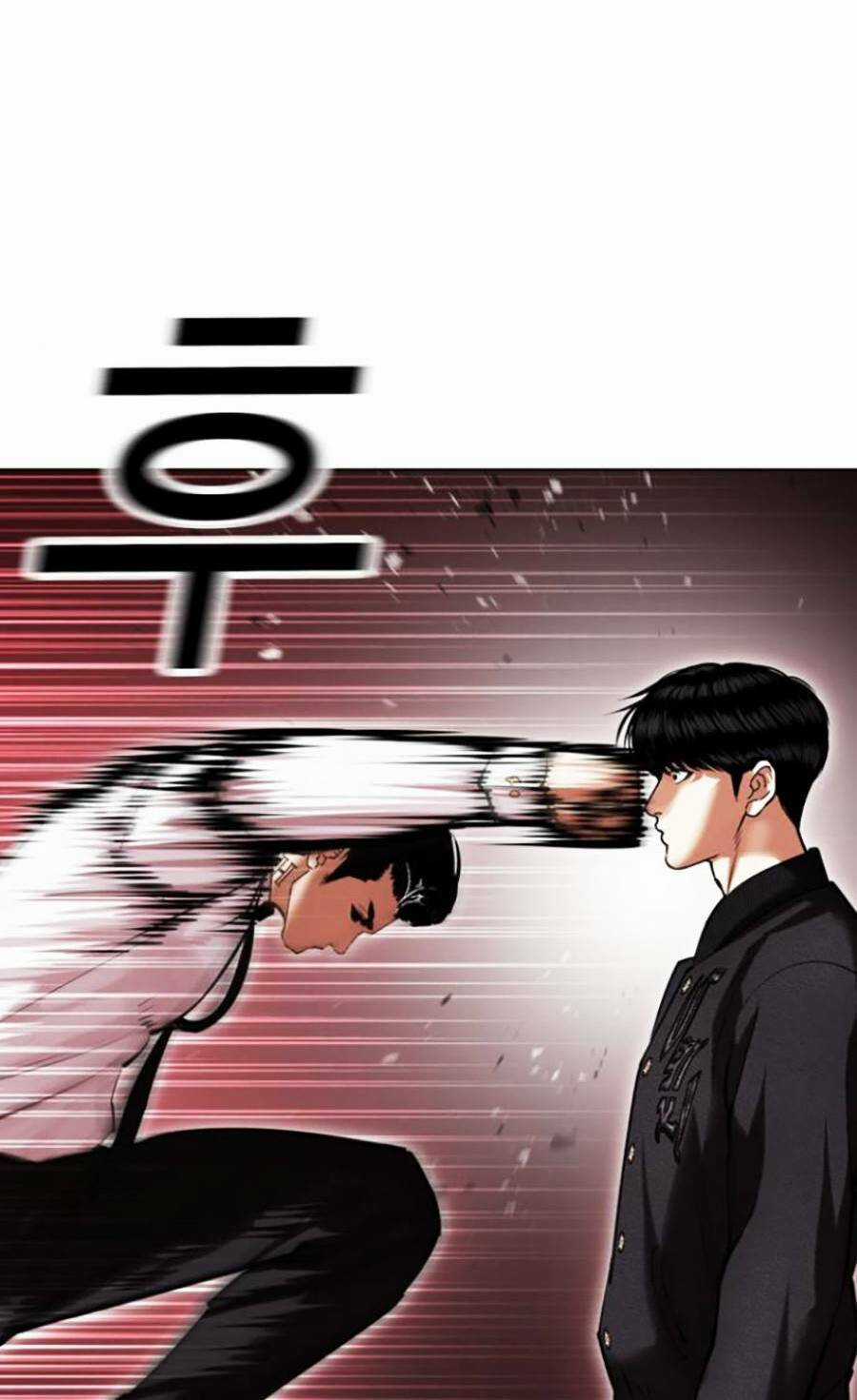 Hoán Đổi Nhiệm Màu Chapter 445 trang 63