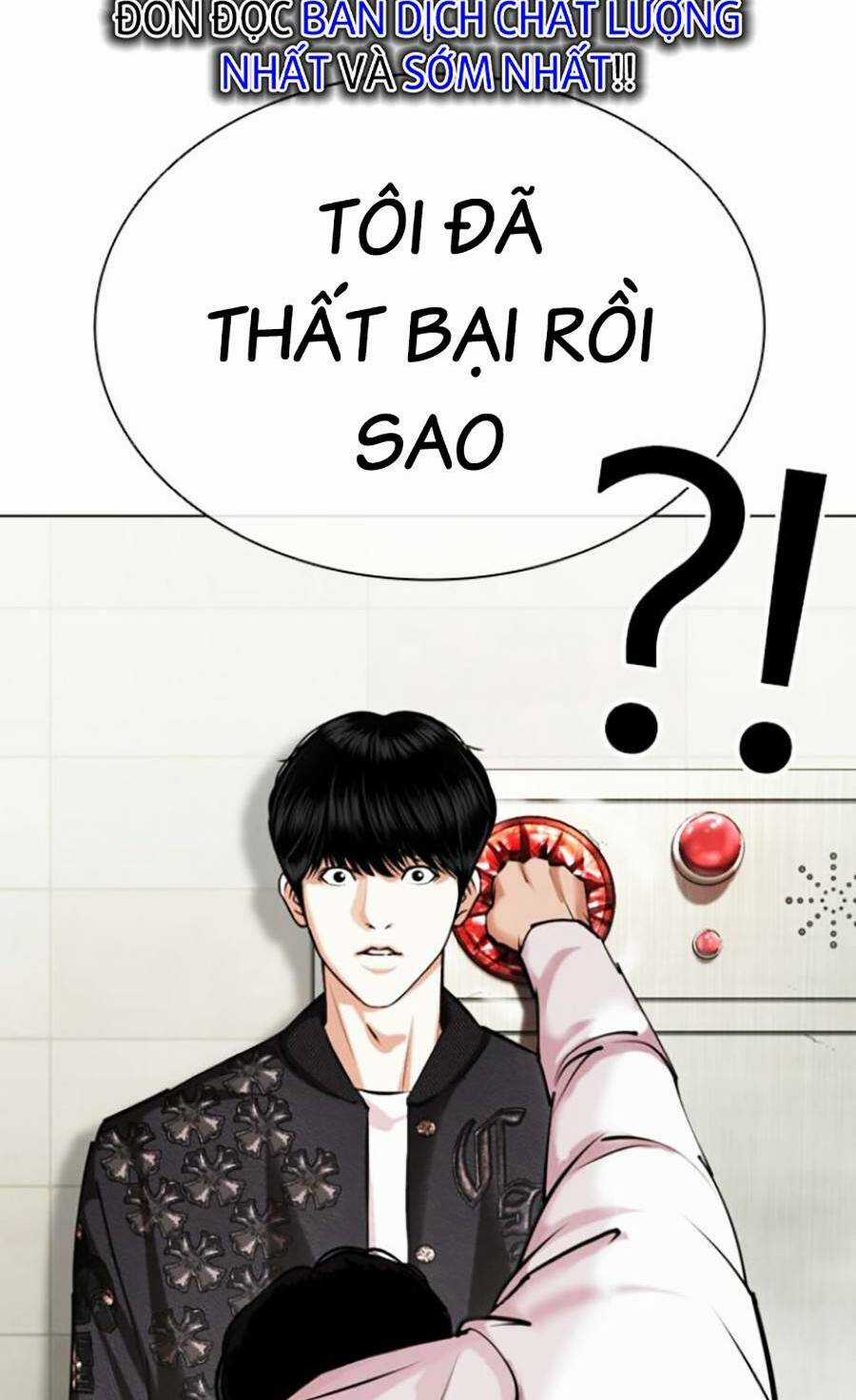 Hoán Đổi Nhiệm Màu Chapter 445 trang 69