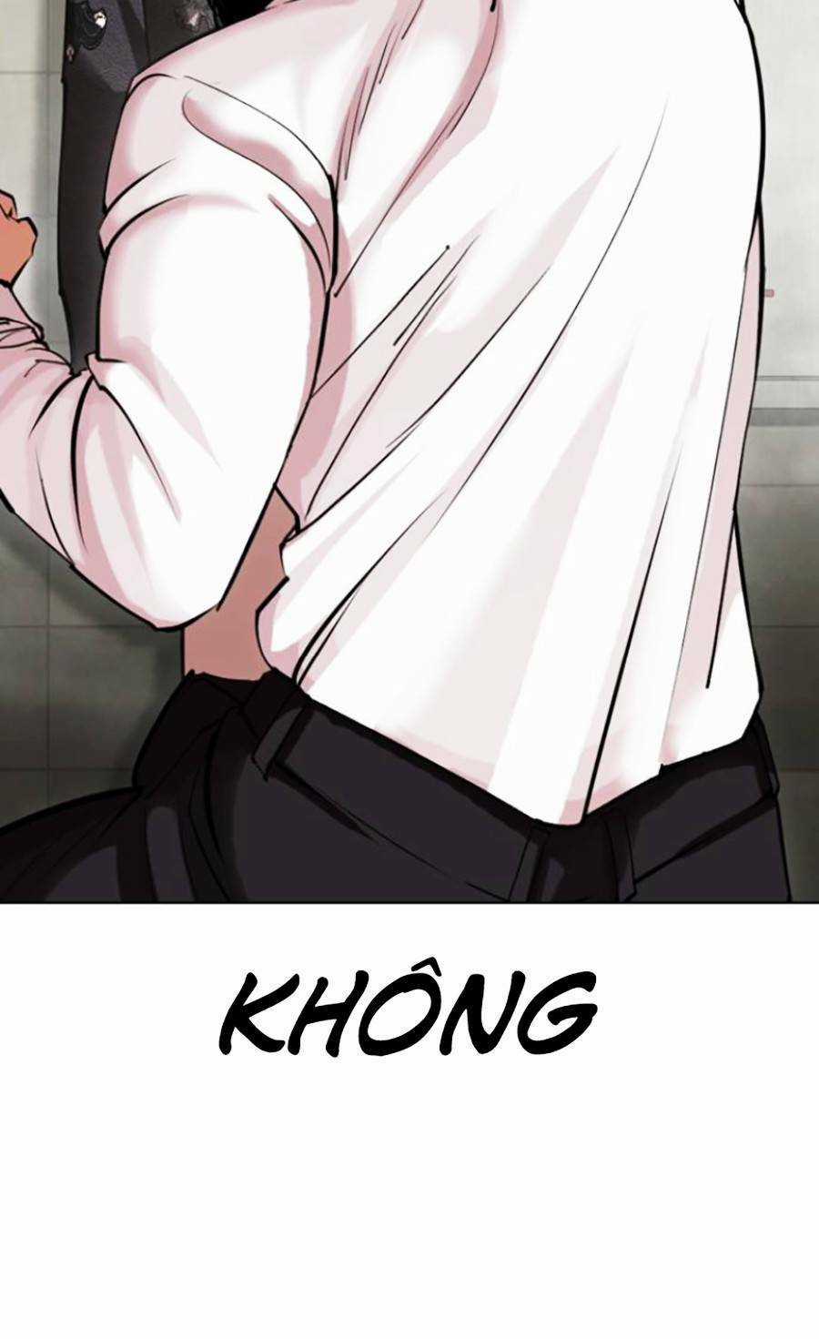 Hoán Đổi Nhiệm Màu Chapter 445 trang 70