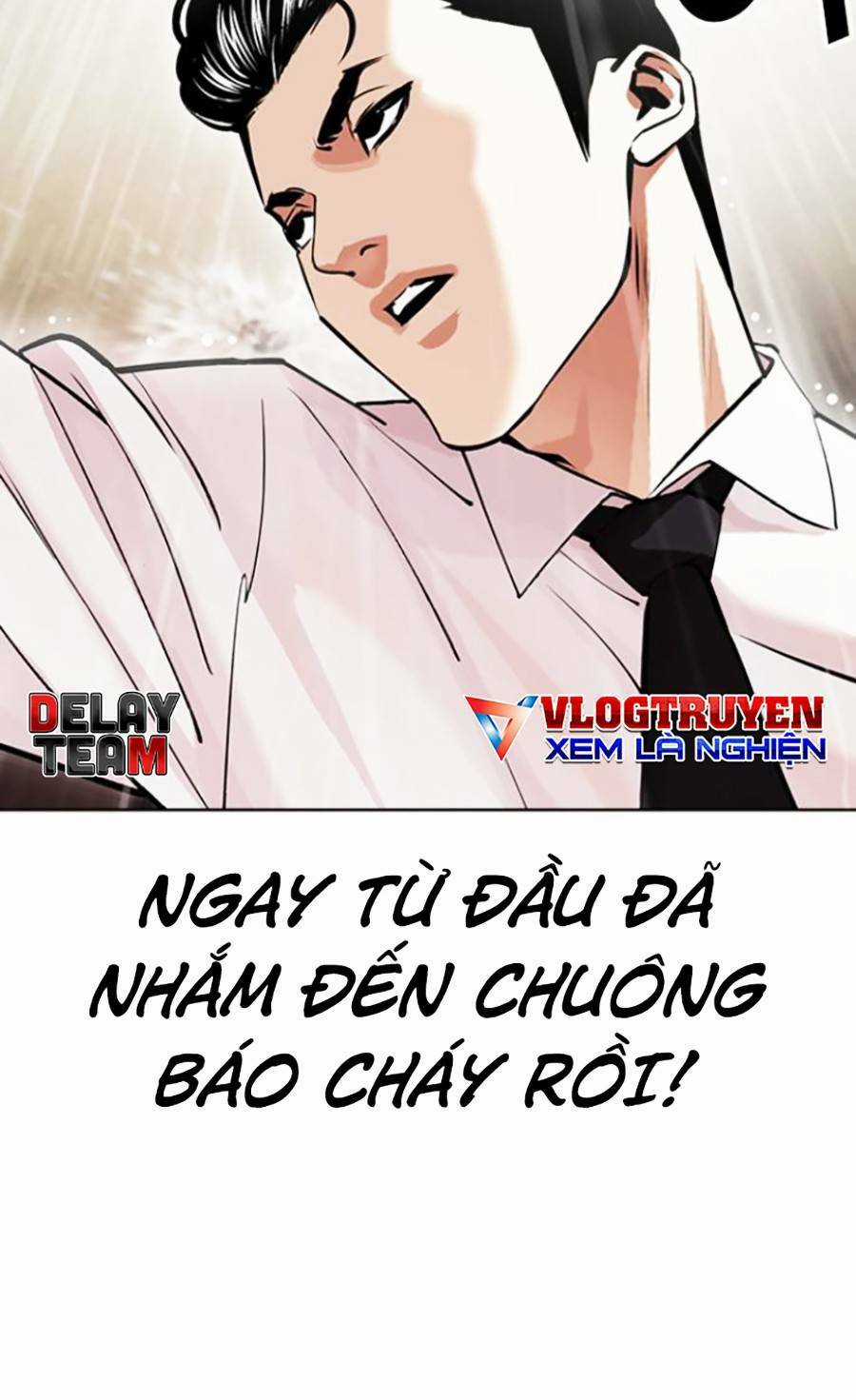 Hoán Đổi Nhiệm Màu Chapter 445 trang 74
