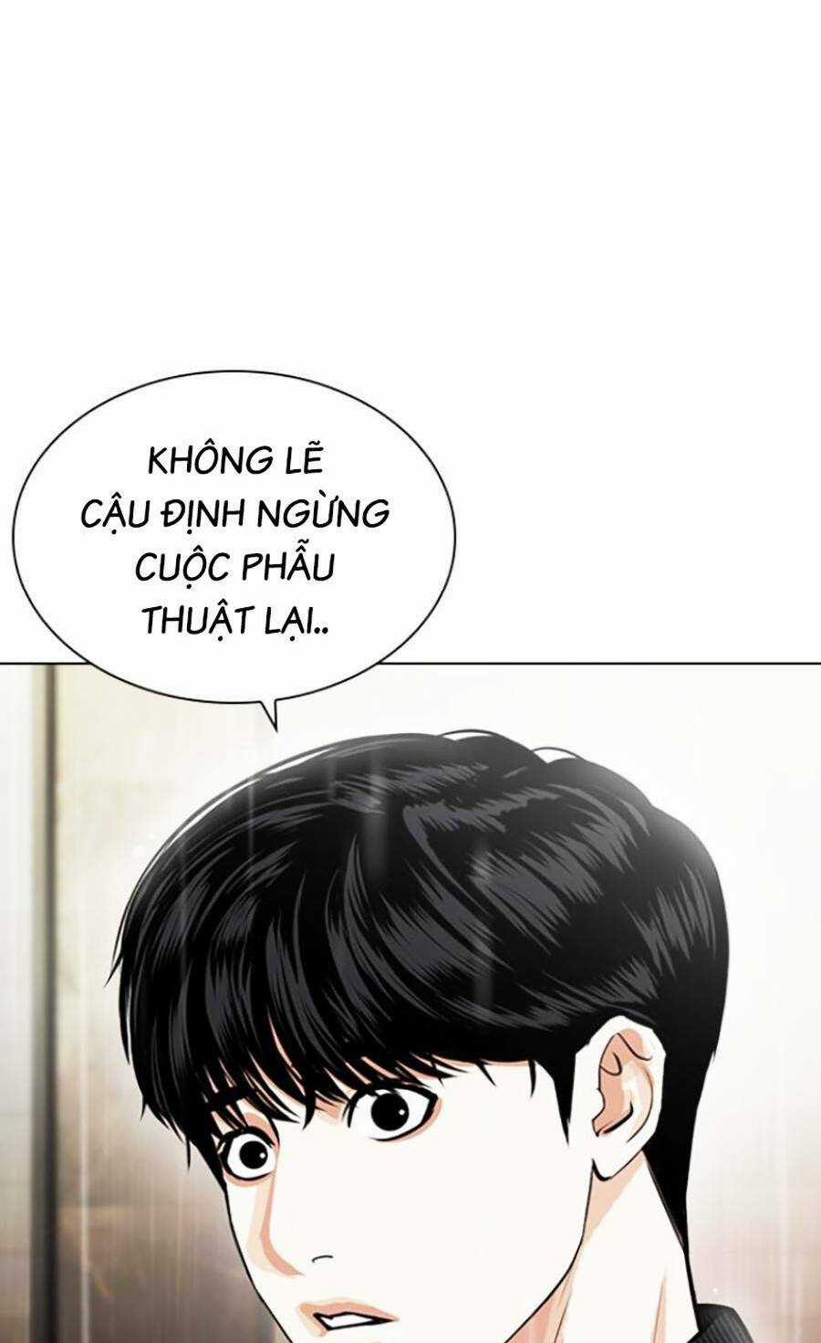 Hoán Đổi Nhiệm Màu Chapter 445 trang 75