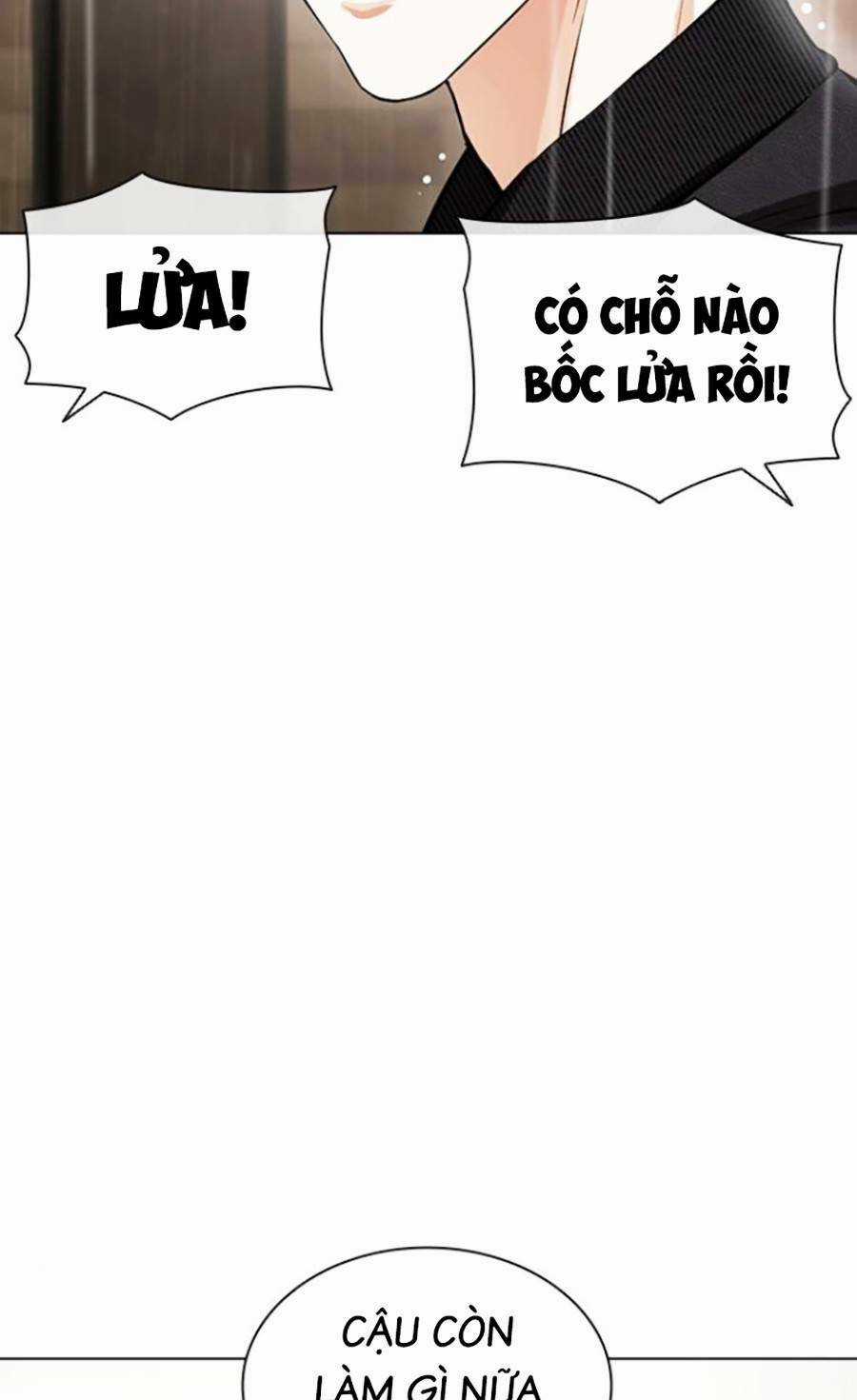 Hoán Đổi Nhiệm Màu Chapter 445 trang 76