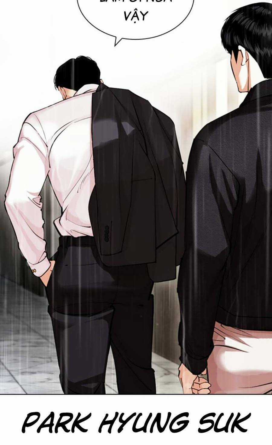 Hoán Đổi Nhiệm Màu Chapter 445 trang 77