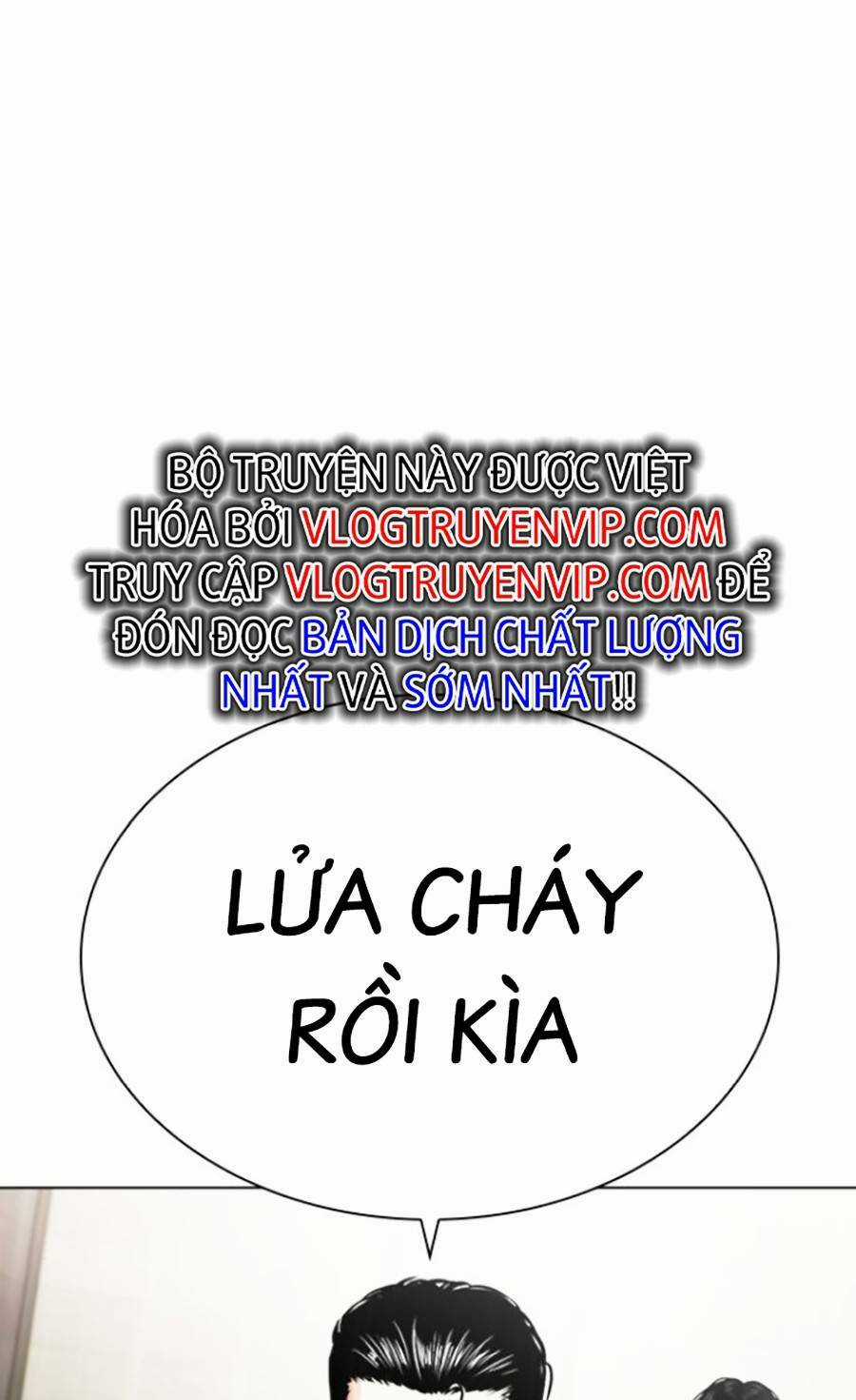 Hoán Đổi Nhiệm Màu Chapter 445 trang 78