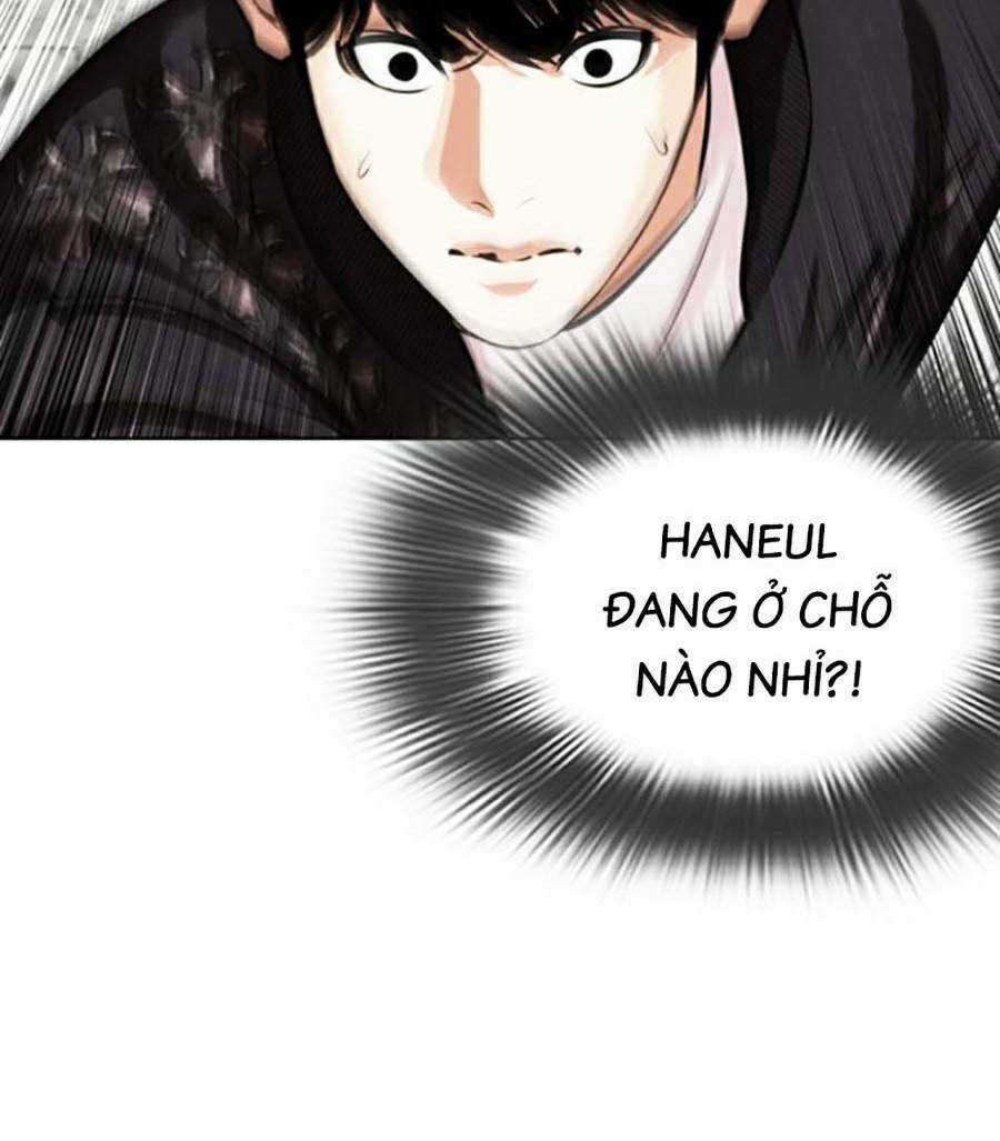 Hoán Đổi Nhiệm Màu Chapter 445 trang 8