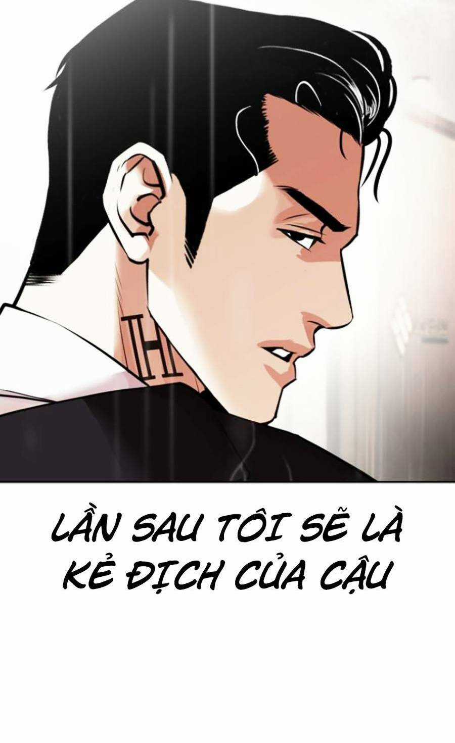 Hoán Đổi Nhiệm Màu Chapter 445 trang 81