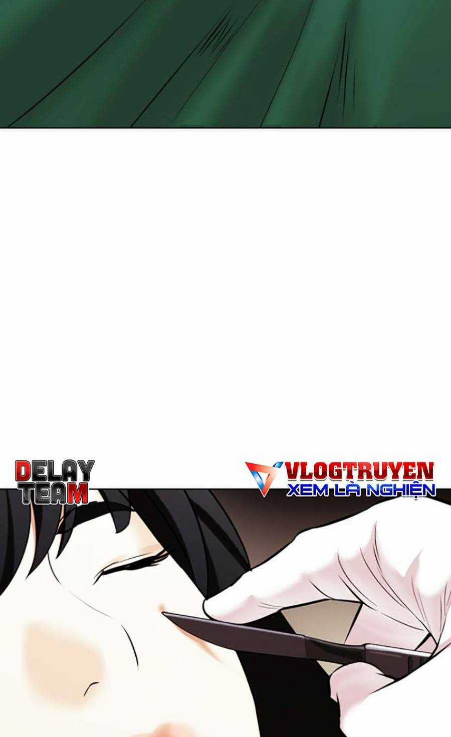 Hoán Đổi Nhiệm Màu Chapter 445 trang 83