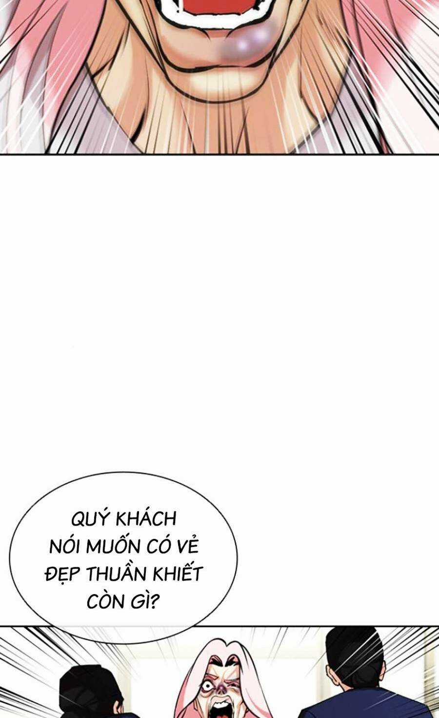 Hoán Đổi Nhiệm Màu Chapter 445 trang 91