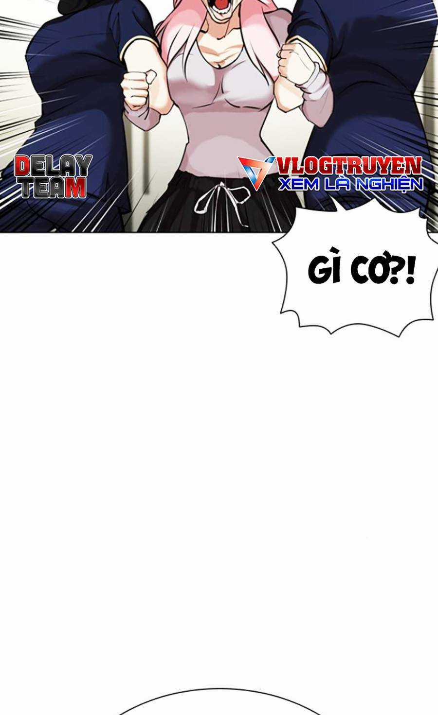 Hoán Đổi Nhiệm Màu Chapter 445 trang 92