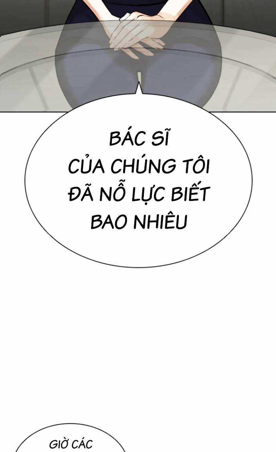 Hoán Đổi Nhiệm Màu Chapter 445 trang 94