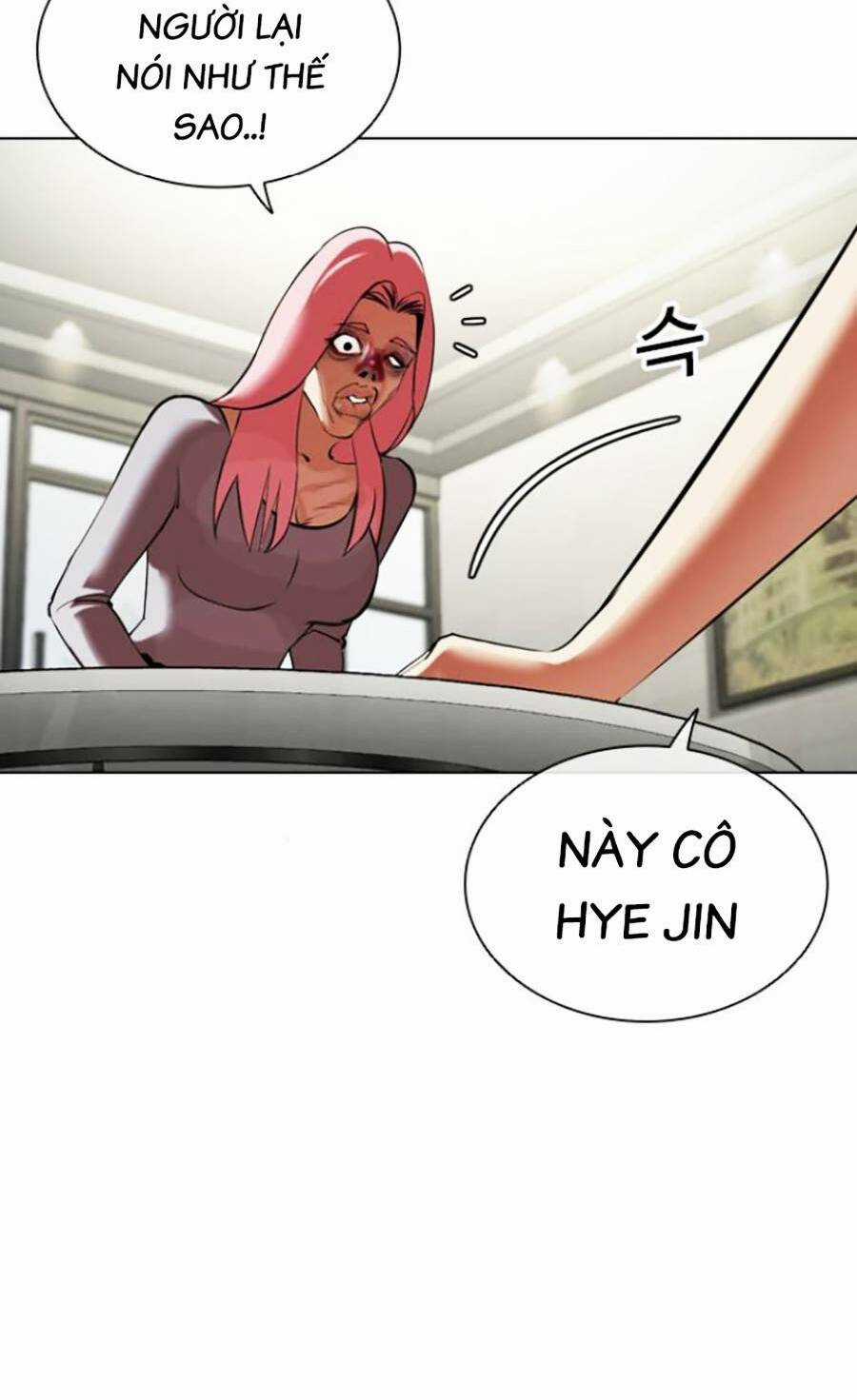 Hoán Đổi Nhiệm Màu Chapter 445 trang 95