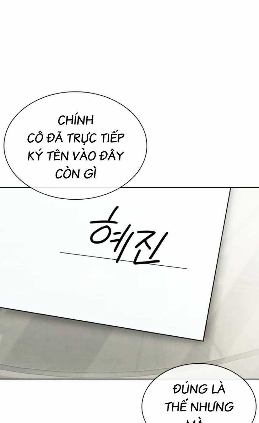 Hoán Đổi Nhiệm Màu Chapter 445 trang 96