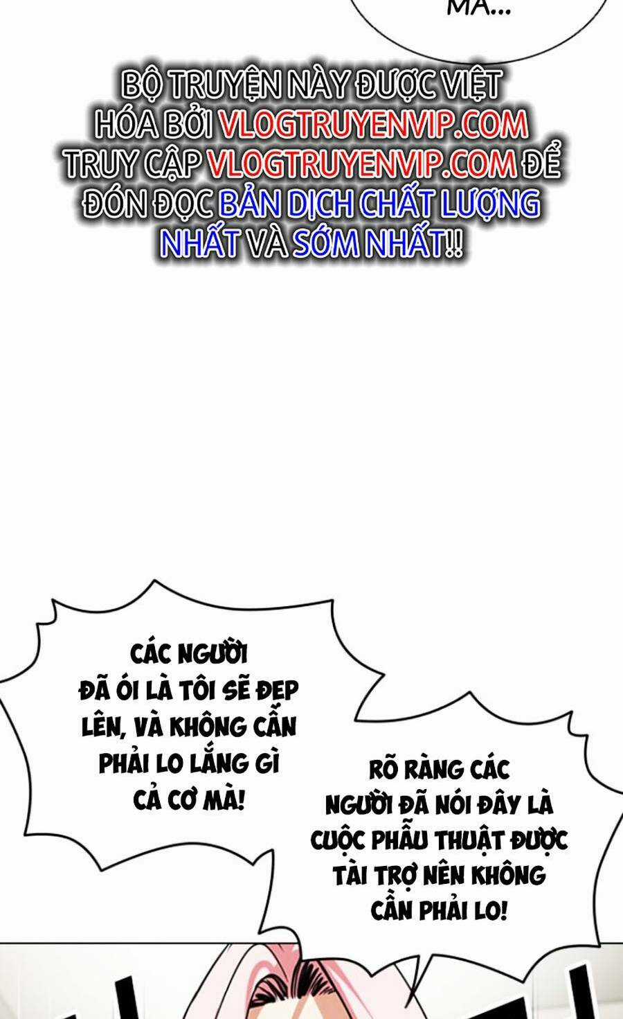 Hoán Đổi Nhiệm Màu Chapter 445 trang 97