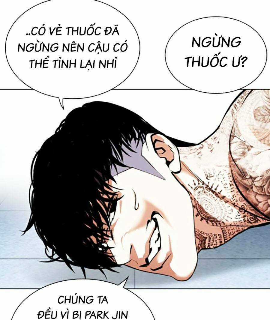 Hoán Đổi Nhiệm Màu Chapter 446 trang 100