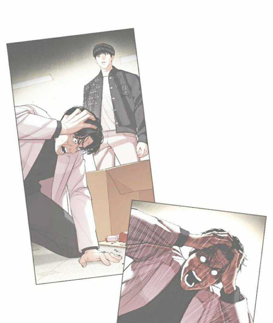 Hoán Đổi Nhiệm Màu Chapter 446 trang 104