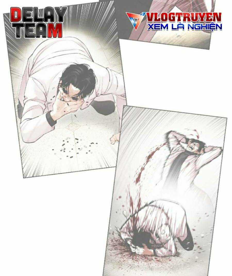 Hoán Đổi Nhiệm Màu Chapter 446 trang 105