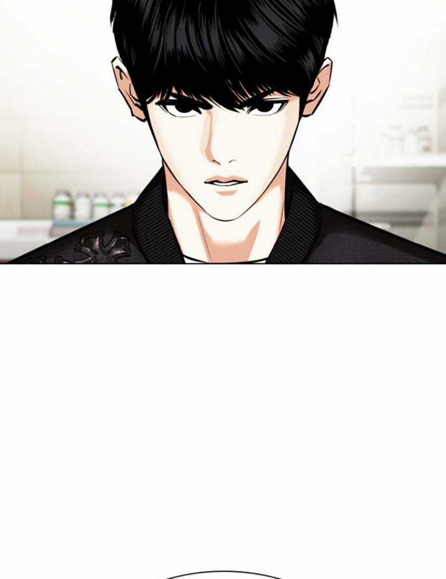 Hoán Đổi Nhiệm Màu Chapter 446 trang 11