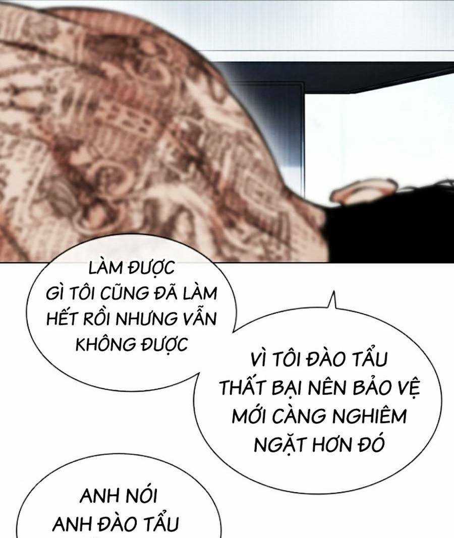 Hoán Đổi Nhiệm Màu Chapter 446 trang 110