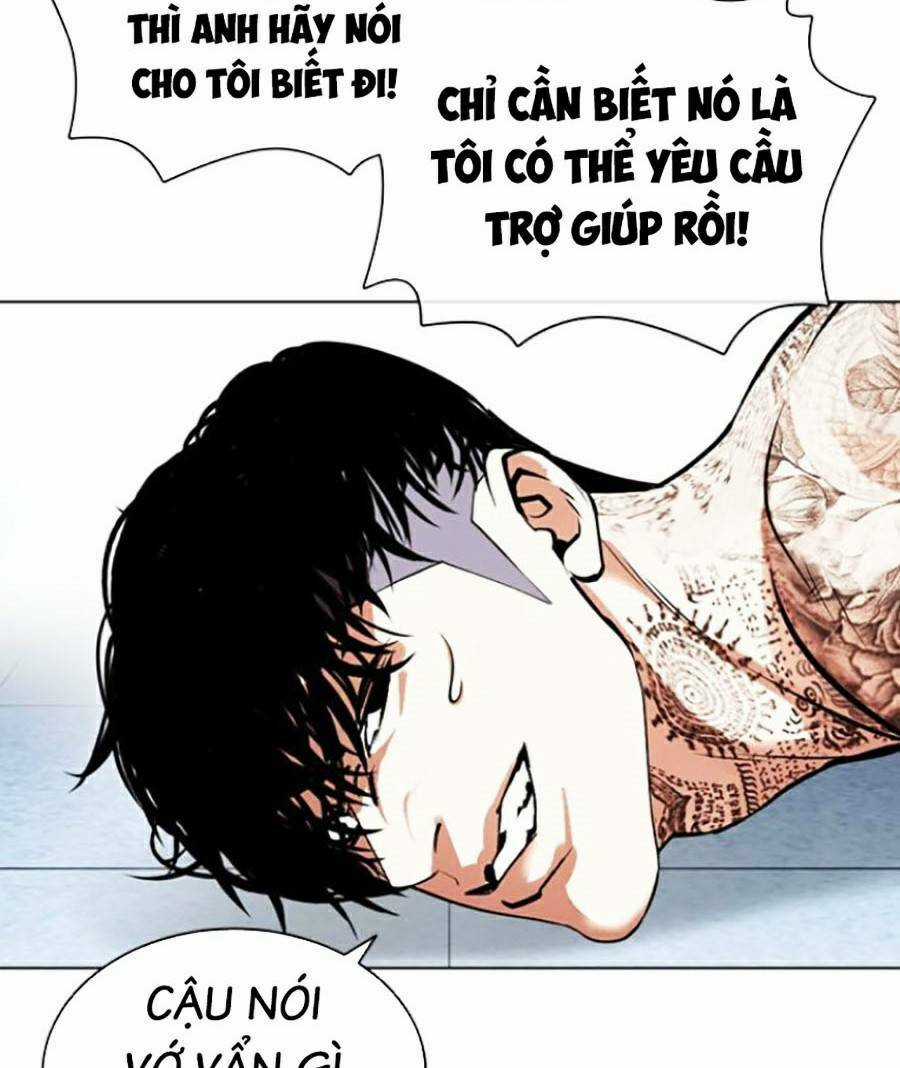 Hoán Đổi Nhiệm Màu Chapter 446 trang 112