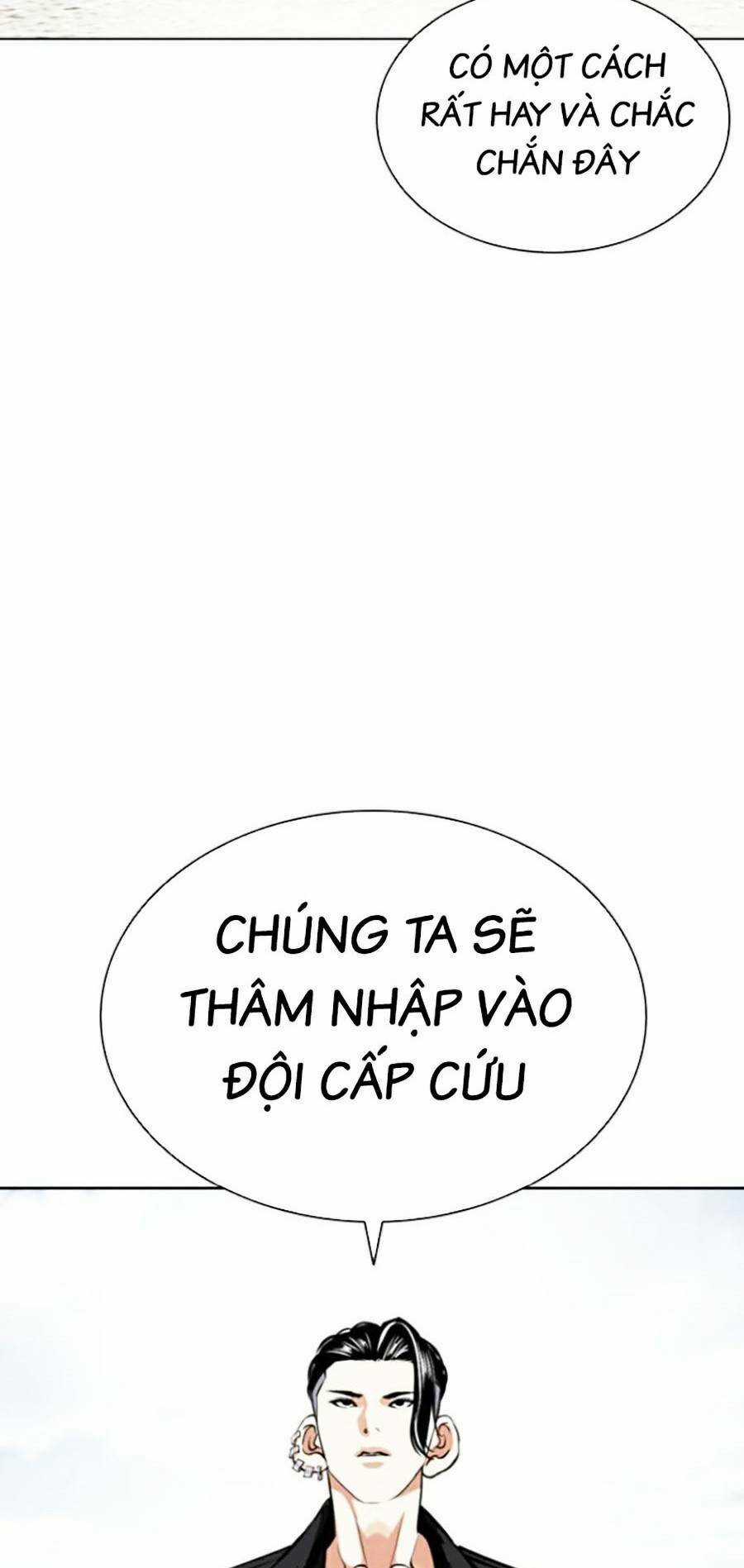 Hoán Đổi Nhiệm Màu Chapter 446 trang 126