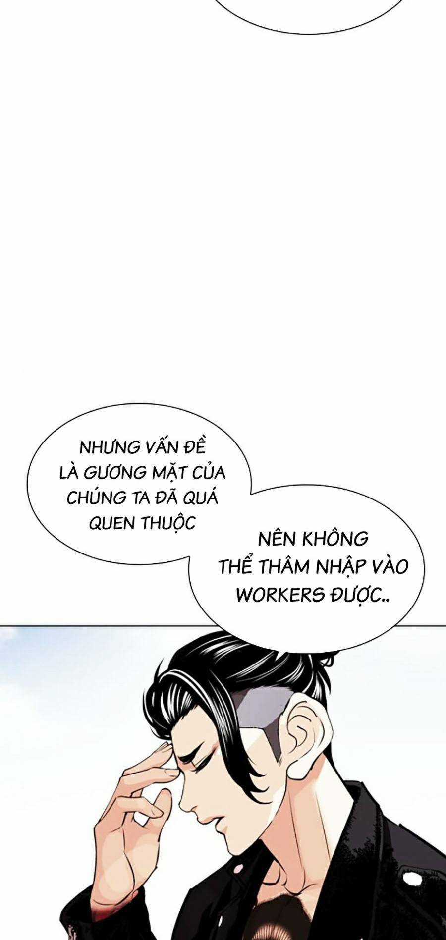 Hoán Đổi Nhiệm Màu Chapter 446 trang 131