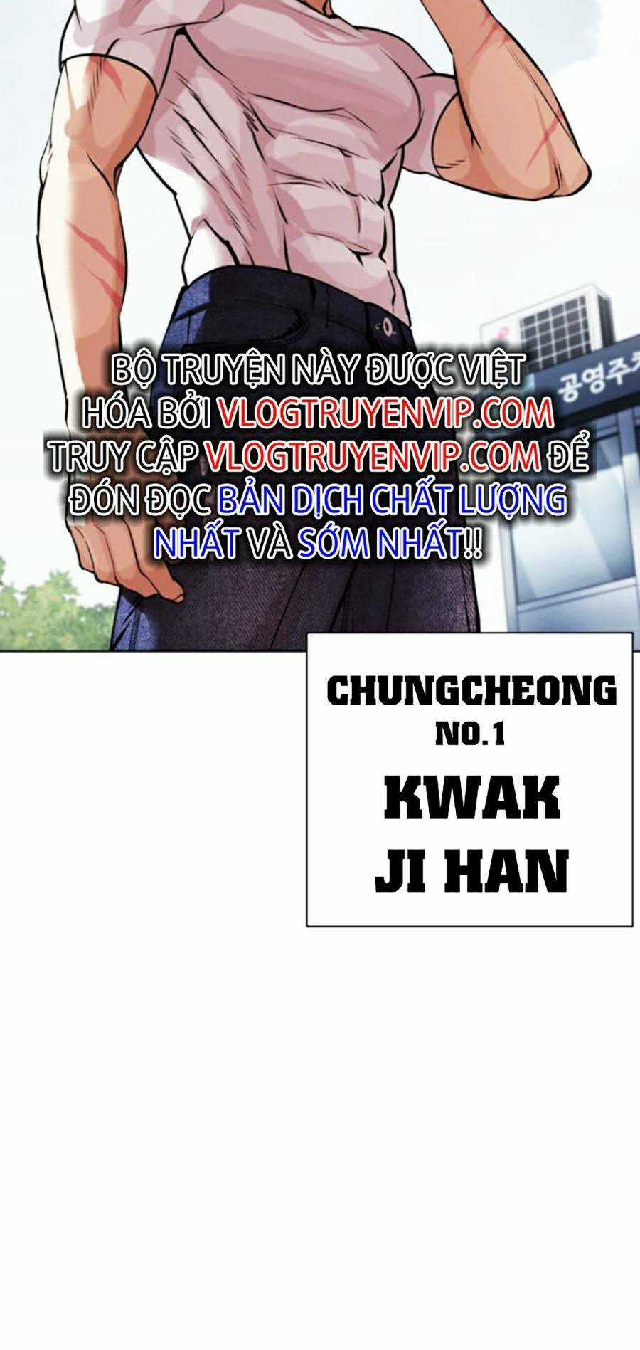 Hoán Đổi Nhiệm Màu Chapter 446 trang 137
