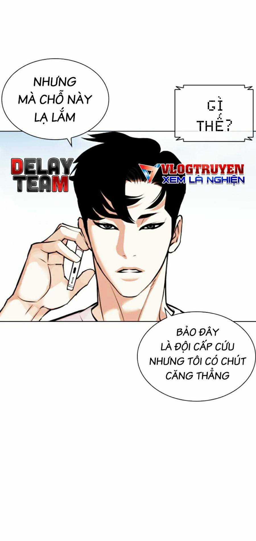 Hoán Đổi Nhiệm Màu Chapter 446 trang 140