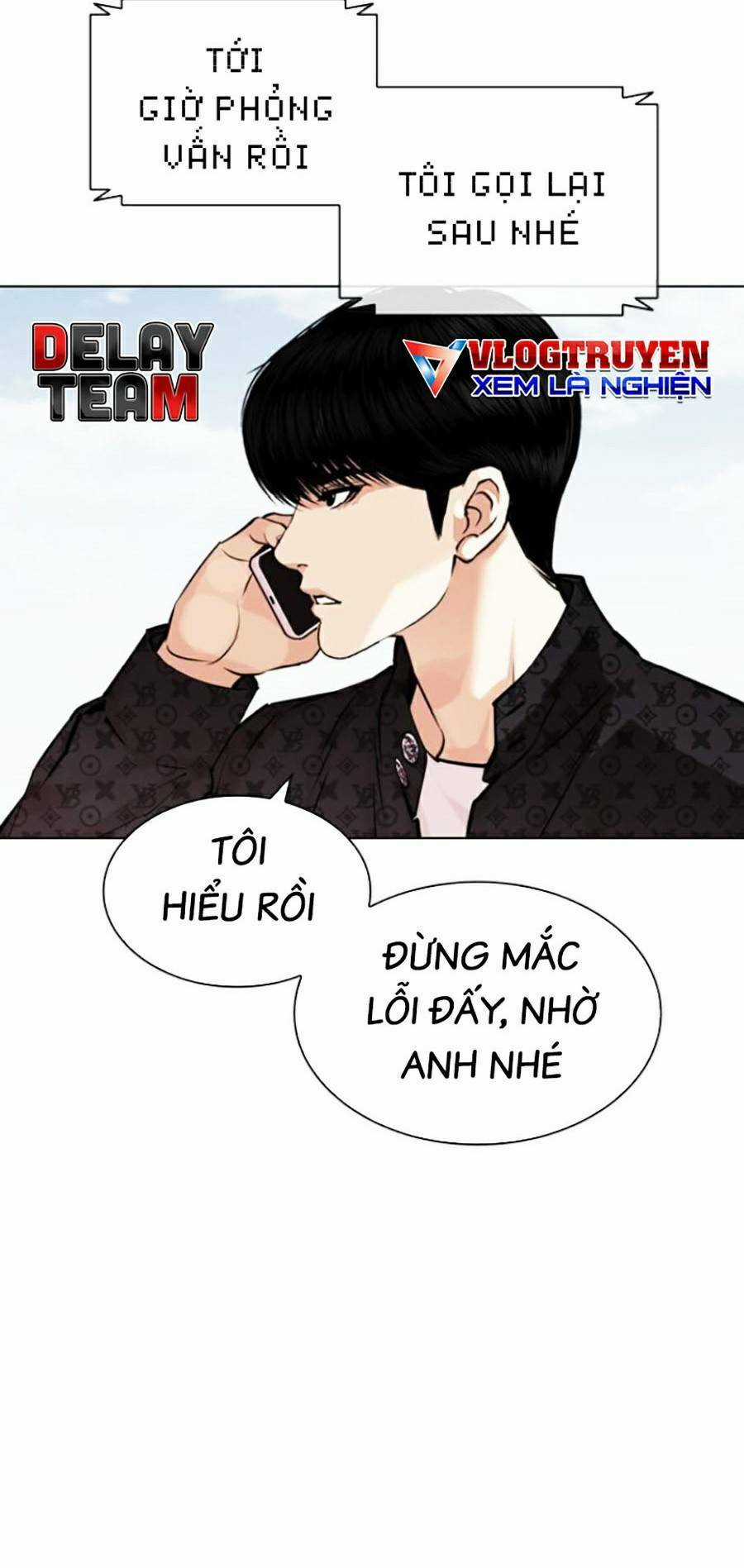 Hoán Đổi Nhiệm Màu Chapter 446 trang 144